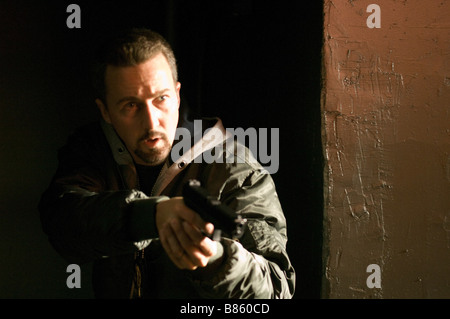 L'orgueil et la gloire Année : 2008 Réalisateur : Gavin O'Connor, Edward Norton Banque D'Images