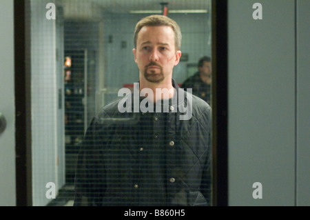 L'orgueil et la gloire Année : 2008 Réalisateur : Gavin O'Connor, Edward Norton Banque D'Images