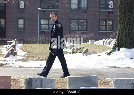 L'orgueil et la gloire Année : 2008 Réalisateur : Gavin O'Connor Noah Emmerich Banque D'Images