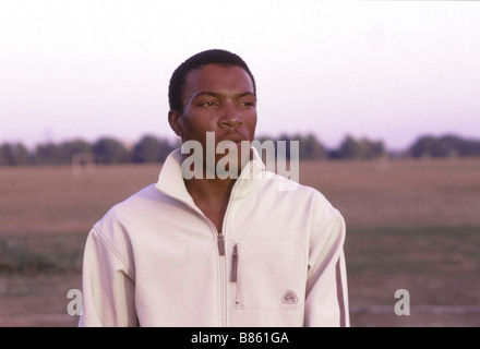 Bullet Boy Bullet Boy Année : 2004 - UK Ashley Walters Réalisateur : Saul Dibb Banque D'Images