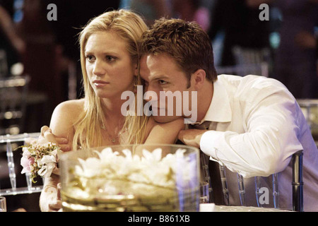 La nuit de bal Prom Night (2008) USA Brittany Snow, Scott Porter Directeur : Nelson McCormick Banque D'Images