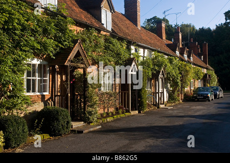 Bridge End Warwick England UK Banque D'Images