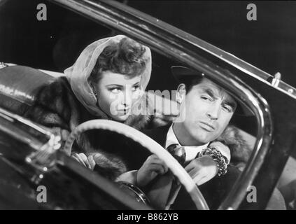 M. Lucky Année : 1943 USA Cary Grant, Laraine Day Directeur : H.C. Potter Banque D'Images