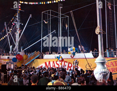 Monde du Cirque Année : 1964 - USA Réalisateur : Henry Hathaway Banque D'Images