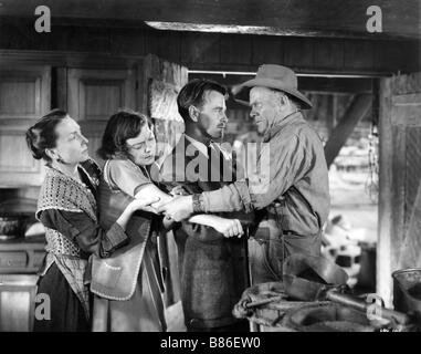 Johnny Belinda Johnny Belinda Année : 1948 - USA Jane Wyman, Lew Ayres, Charles Bickford, Agnes Moorehead Directeur : Jean Negulesco Banque D'Images