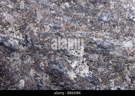 River Rock abstract background close up Banque D'Images
