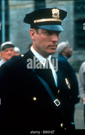 Les évadés The Shawshank Redemption, l'Année : 1994 - USA Clancy Brown Réalisateur : Frank Darabont Banque D'Images