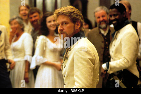 Beaucoup de bruit pour rien Année : 1993 UK / USA Kenneth Branagh, Réalisateur : Kenneth Branagh Banque D'Images