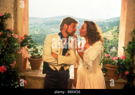 Beaucoup de bruit pour rien Année : 1993 UK / USA Kenneth Branagh, Emma Thompson Réalisateur : Kenneth Branagh Banque D'Images