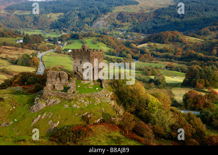 Plage de Prestatyn, plage de Prestatyn, nr Betws y Coed, Parc National de Snowdonia, le Nord du Pays de Galles Banque D'Images