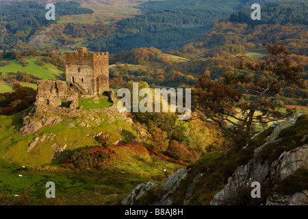 Plage de Prestatyn, plage de Prestatyn, nr Betws y Coed, Parc National de Snowdonia, le Nord du Pays de Galles Banque D'Images