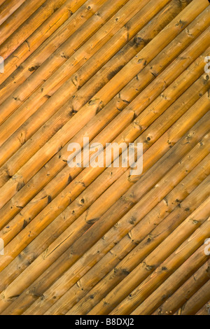 Plancher bois motif. Banque D'Images