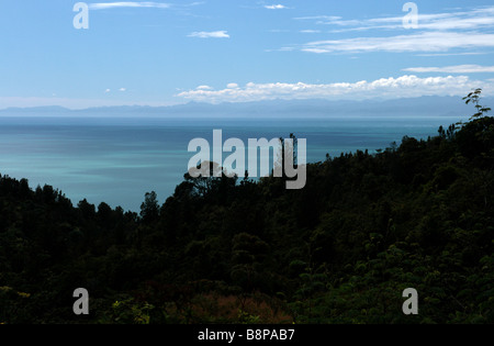 East Cape, Nouvelle-Zélande Banque D'Images
