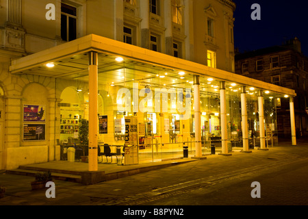 L'Écosse Edinburgh Royal Lyceum Theatre Banque D'Images