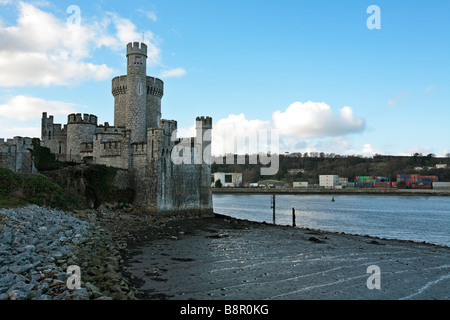 Blackrock castle observatory Banque D'Images