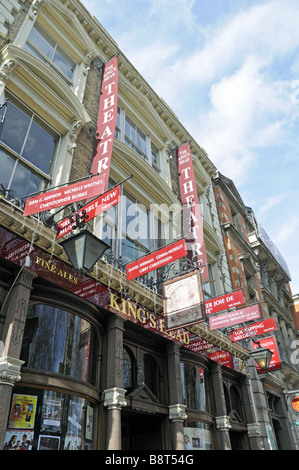 King's Head East Street Islington Londres Angleterre Royaume-uni Banque D'Images