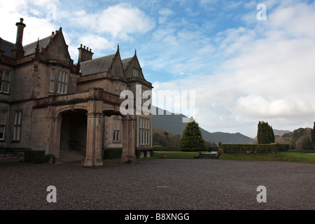 Le Parc National de Killarney Banque D'Images