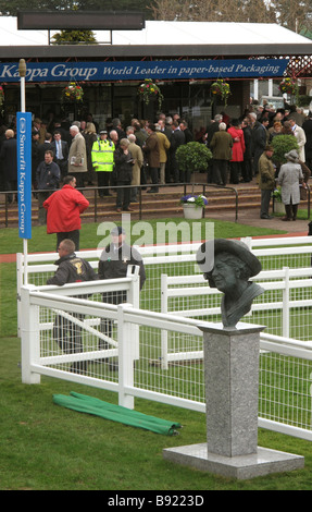 Cheltenham GLOUCESTERSHIRE Angleterre GO UK 2009 Banque D'Images