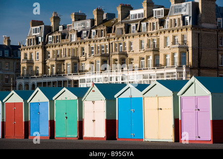 Angleterre Brighton East Sussex Banque D'Images