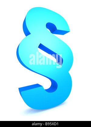 paragraphe Banque D'Images