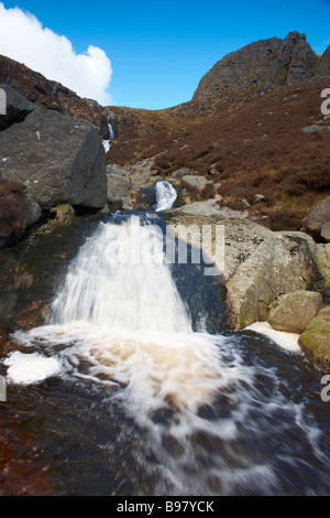 Mahon Falls Banque D'Images