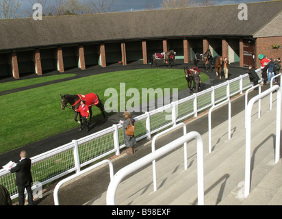 Cheltenham GLOUCESTERSHIRE Angleterre GO UK 2009 Banque D'Images