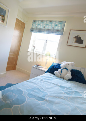 Les chambres d'enfants Banque D'Images