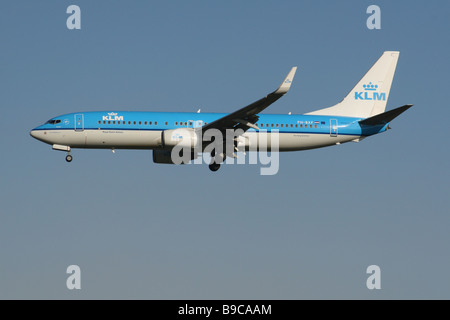 KLM AIR FRANCE Banque D'Images