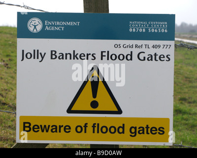 Les portes des banquiers 'Jolly' Banque D'Images