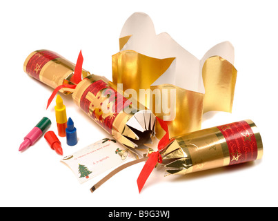 Christmas Cracker