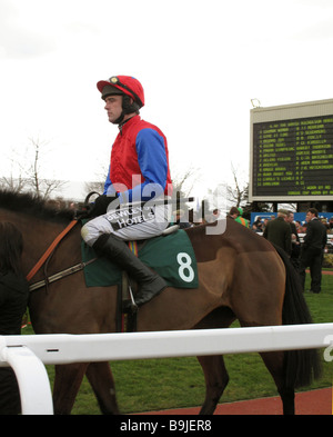 Cheltenham GLOUCESTERSHIRE Angleterre GO UK 2009 Banque D'Images