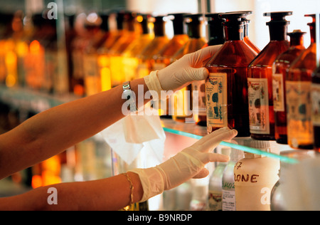 laboratoire galimard