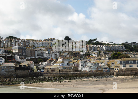 St Ives, Cornwall, UK Banque D'Images