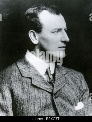 SHERLOCK HOLMES - Sidney Paget a été le principal illustrateur de la Holmes stories dans le Strand Magazine Banque D'Images