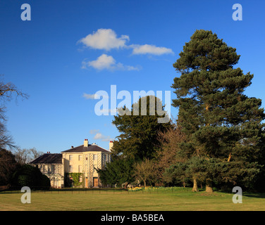 Down House de l'ancienne maison de Charles Darwin Downe Kent England UK. Banque D'Images