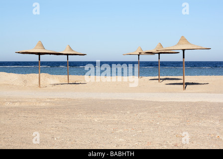 Aegypten Rotes Meer Quseir ein kleiner Ort 140 km von suedlich Hurghada xxxxx Banque D'Images