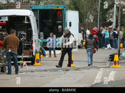 Cardiff South Wales GB UK 2009 Banque D'Images