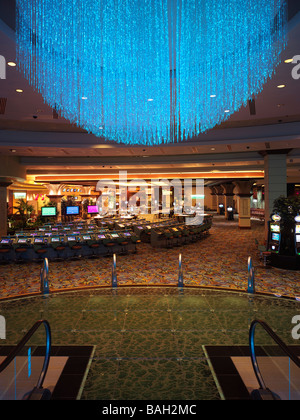 ISLE OF CAPRI CASINO, CAREY Jones Architects, Coventry, Royaume-Uni Banque D'Images