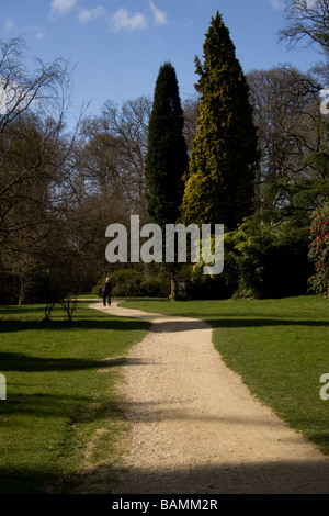 Heavens Gate, Wiltshire. Banque D'Images