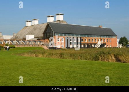 Snape Maltings Suffolk Aldeburgh UK HOMER SYKES Banque D'Images