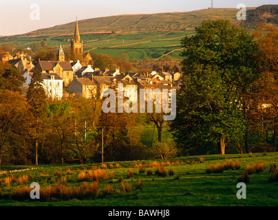 Alston, North Pennines, Cumbria Banque D'Images