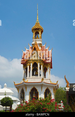 Wat Chana Songkram Banque D'Images