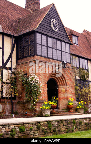 Siège de RHS WISLEY. SURREY UK. Banque D'Images