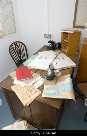 Bletchley Park Buckinghamshire UK Banque D'Images