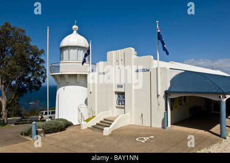 Killer Whale Museum Eden New South Wales Australie Banque D'Images