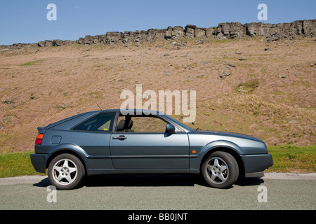 1994 Volkswagen Corrado VR6 Banque D'Images