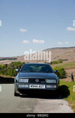 1994 Volkswagen Corrado VR6 Banque D'Images