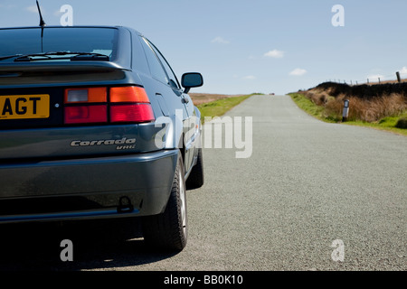 1994 Volkswagen Corrado VR6 Banque D'Images