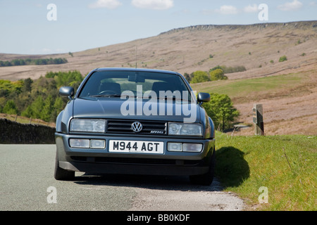 1994 Volkswagen Corrado VR6 Banque D'Images