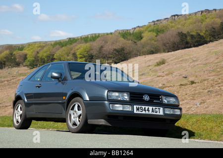 1994 Volkswagen Corrado VR6 Banque D'Images